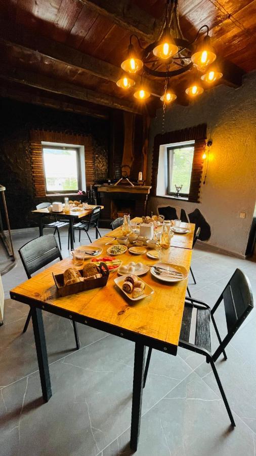 Apartment Hobbiton Near Vardzia Caves *