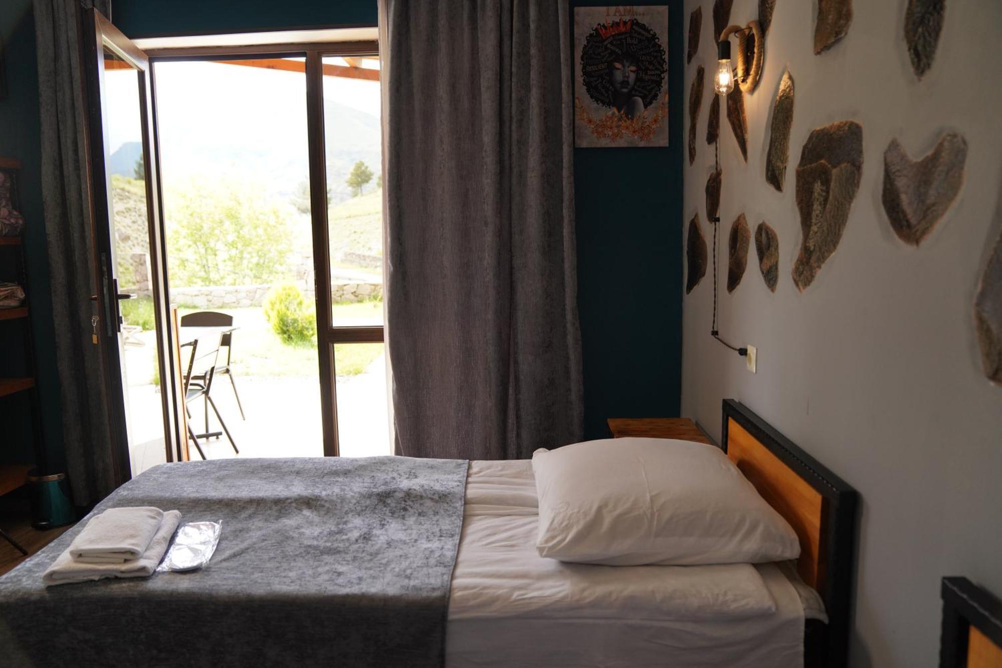 Hobbiton Near Vardzia Caves Appartement