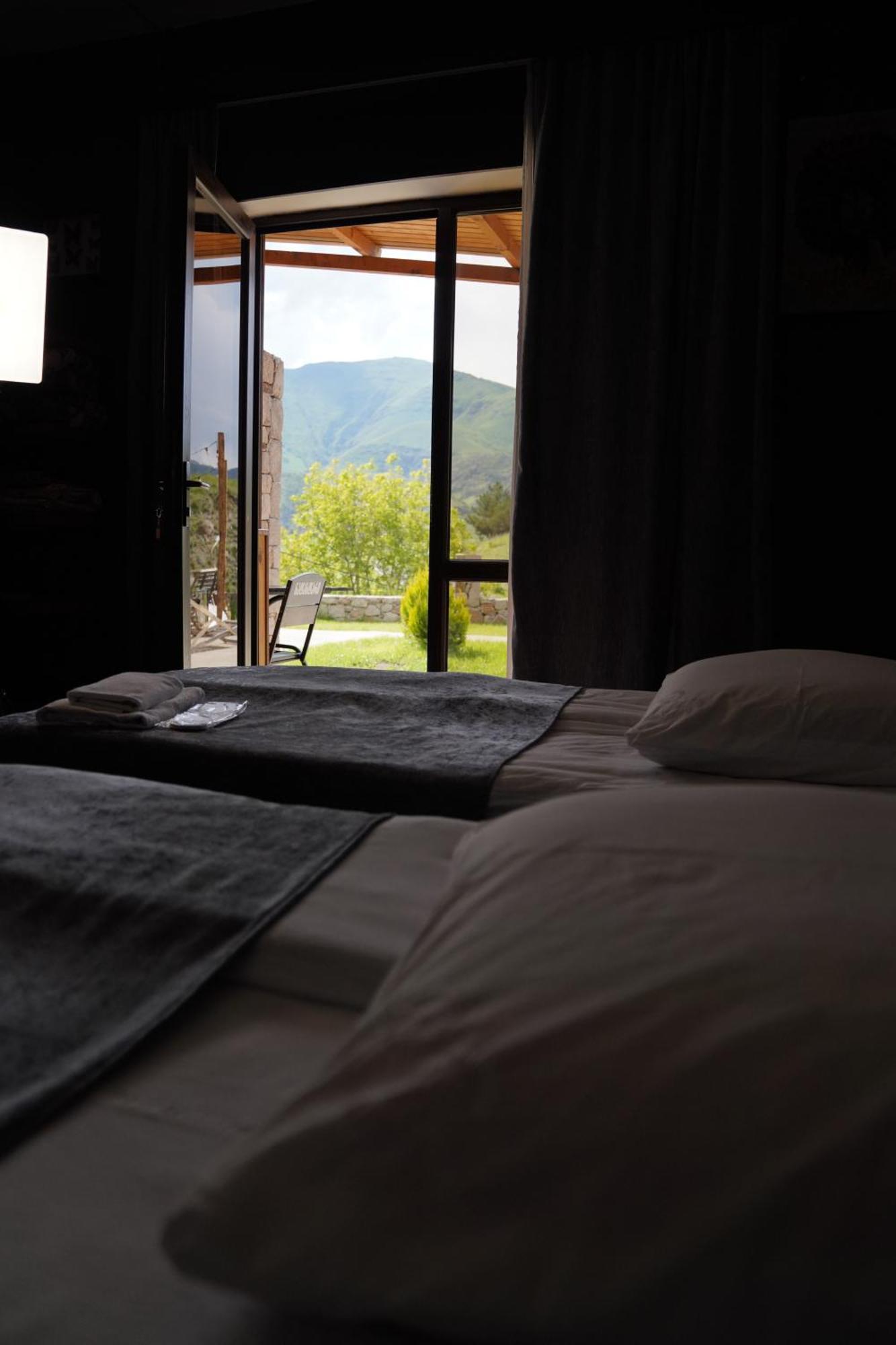 Appartement Hobbiton Near Vardzia Caves