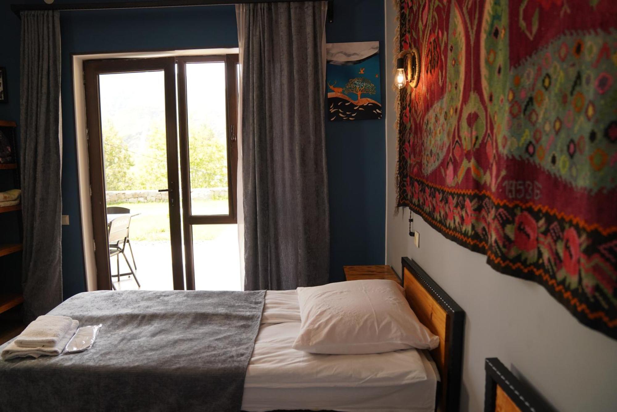 Hobbiton Near Vardzia Caves Appartement
