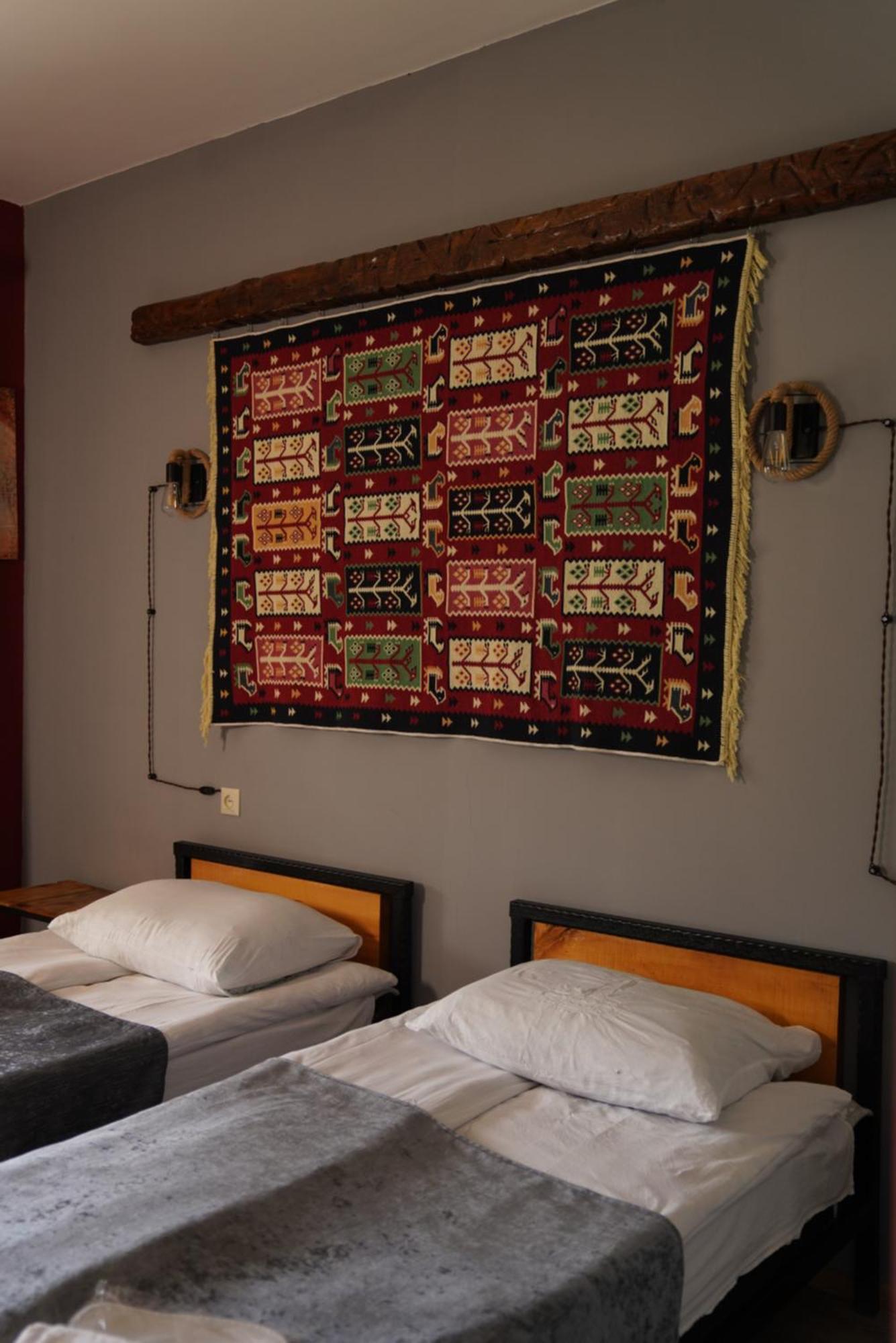 Appartement Hobbiton Near Vardzia Caves *
