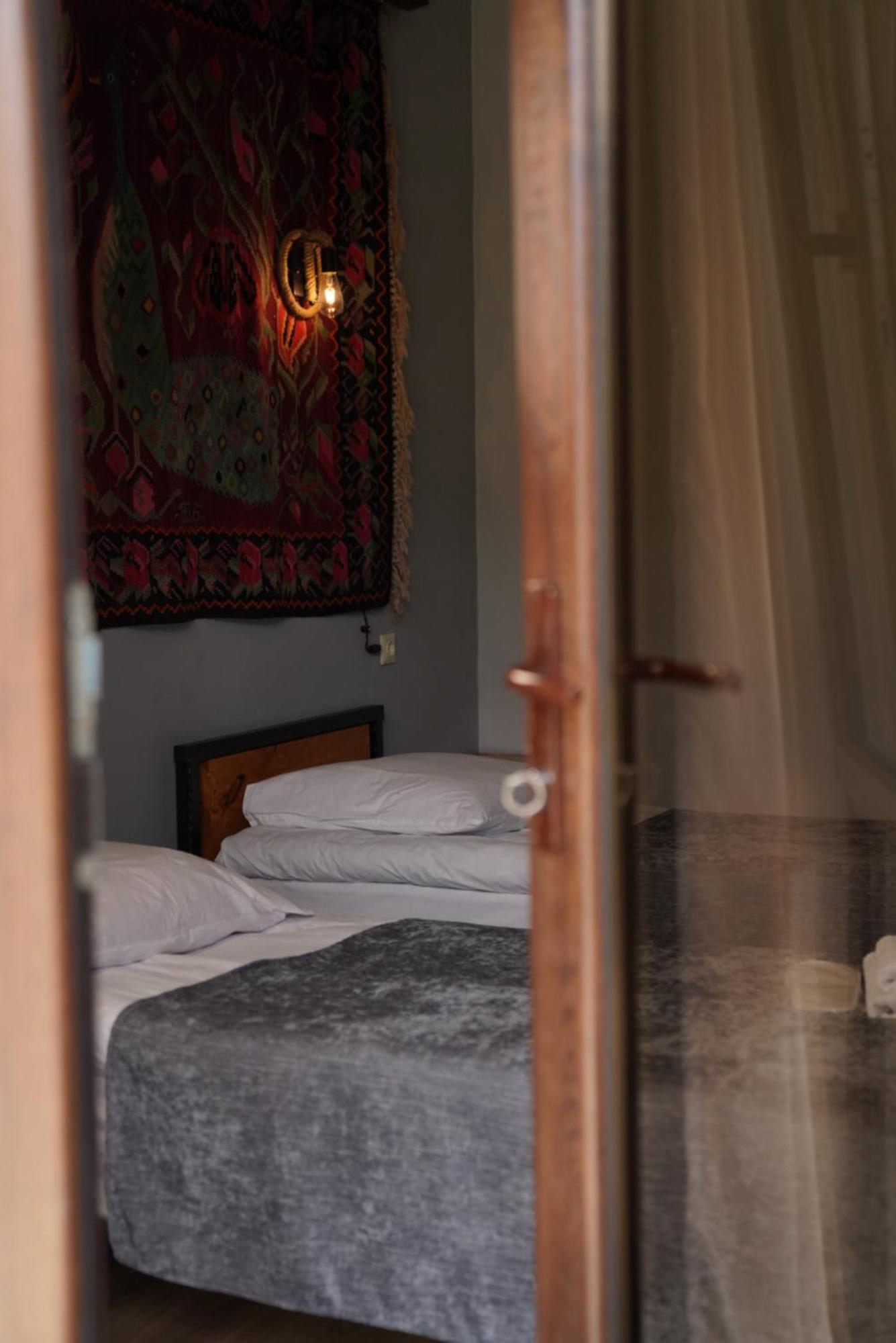Hobbiton Near Vardzia Caves Appartement *