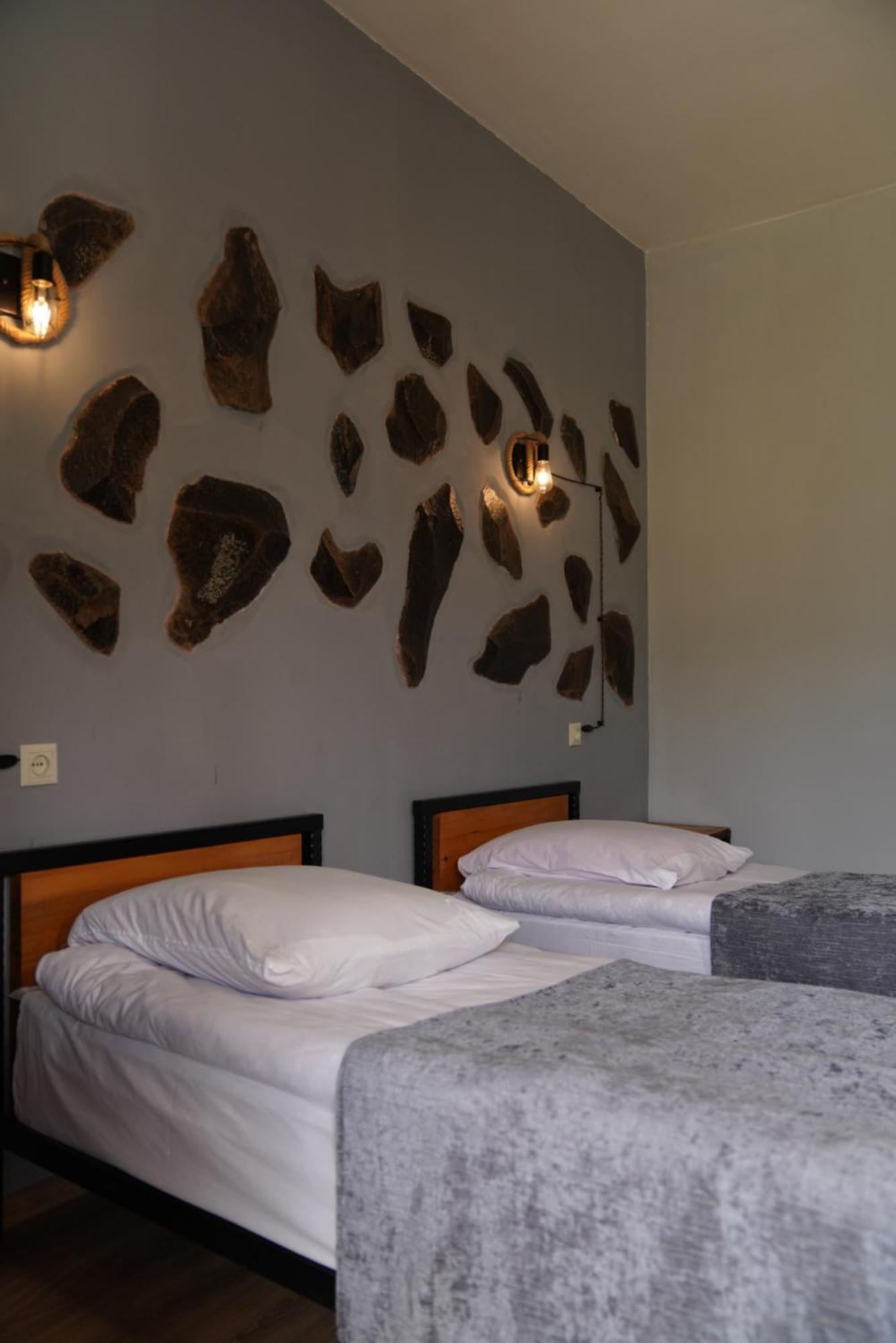 Appartement Hobbiton Near Vardzia Caves T'mogvi