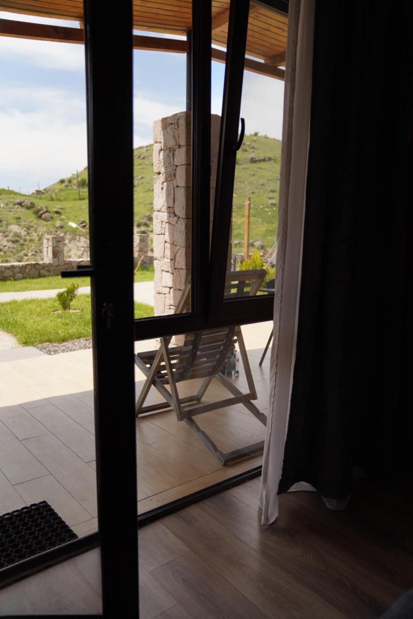 Appartement Hobbiton Near Vardzia Caves *