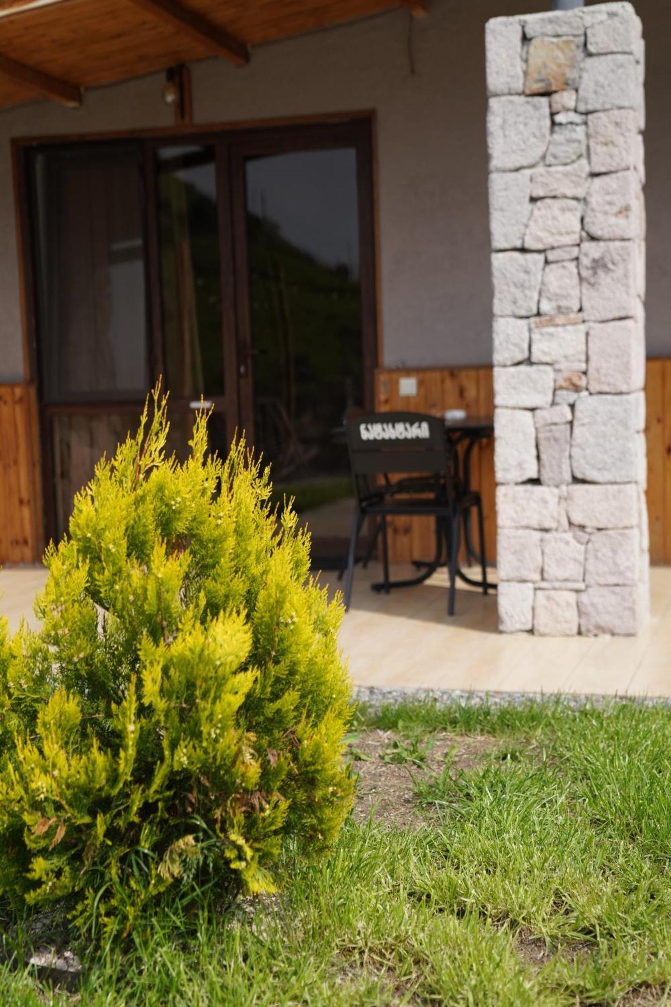 Hobbiton Near Vardzia Caves Appartement *