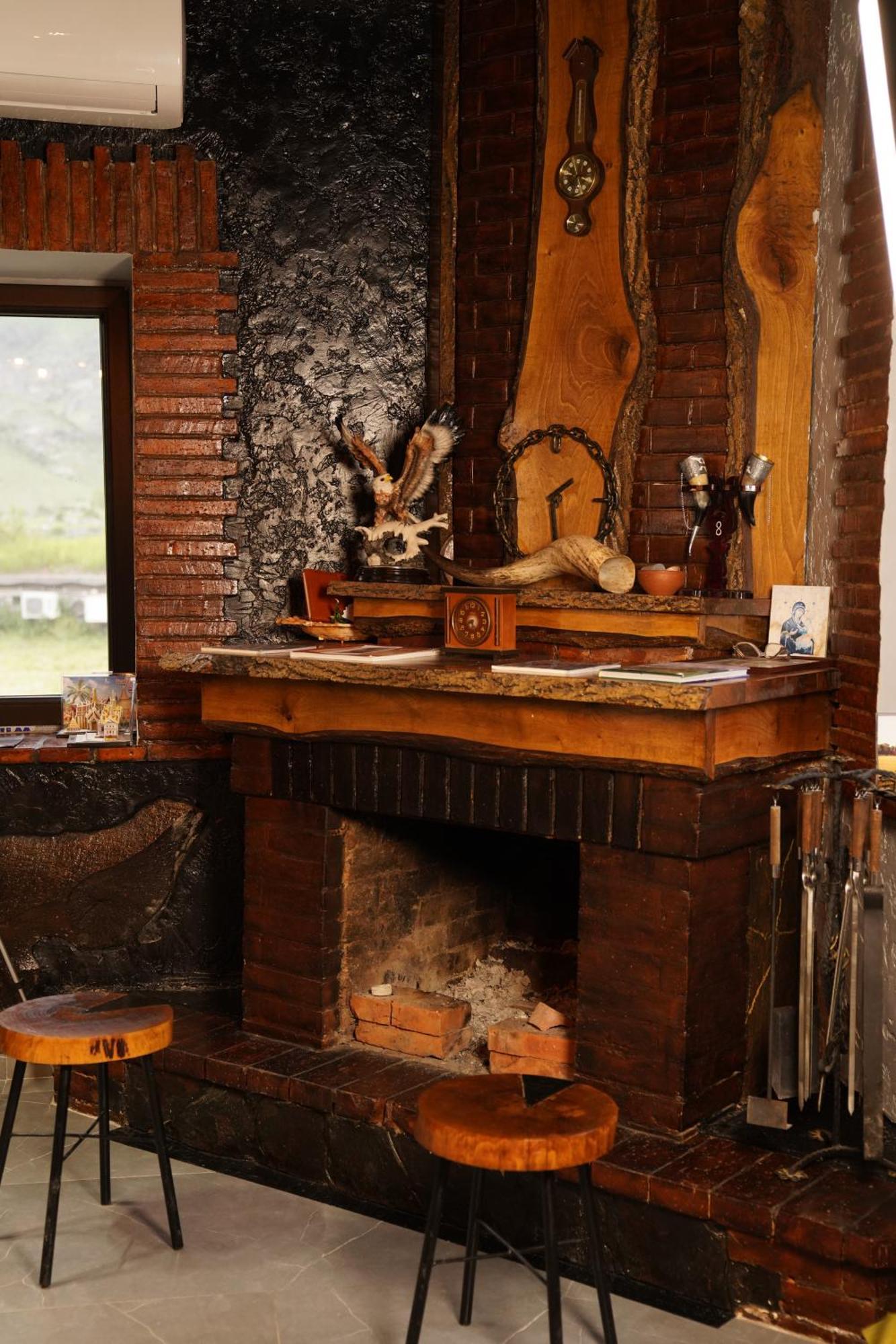 Hobbiton Near Vardzia Caves Appartement *